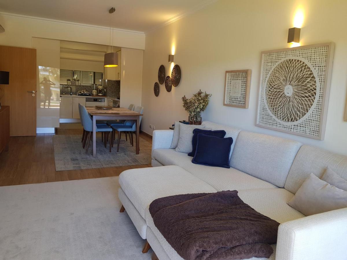 Marina De Albufeira, Best, Apartment Ai Exterior foto
