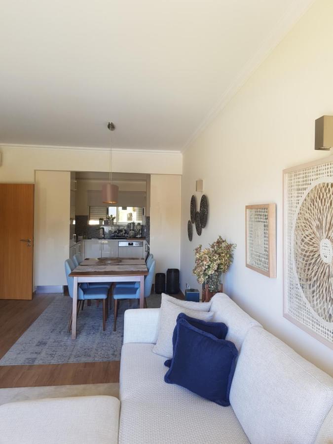 Marina De Albufeira, Best, Apartment Ai Exterior foto